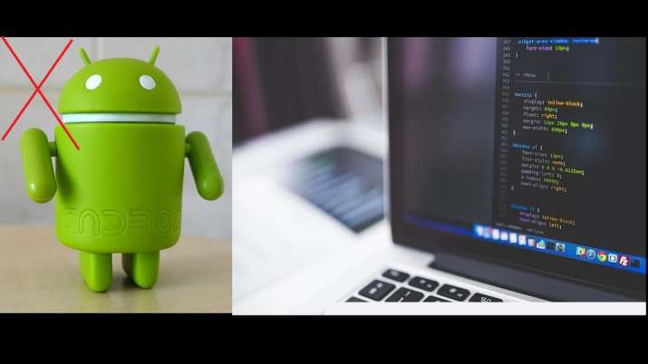 Why the App developers are abandoning Android apps? | Technology News – India TV - Vimarsana News