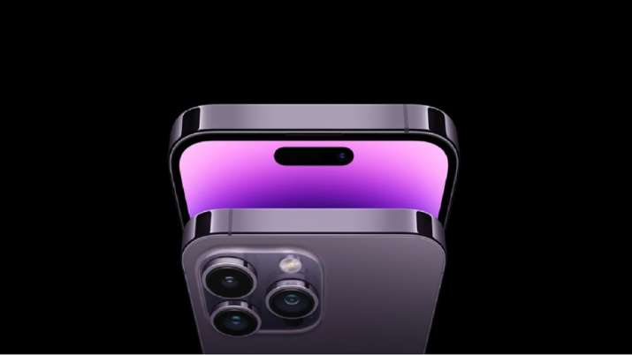 iPhone 14 Pro faces major camera glitch, Apple working to fix it - Vimarsana News