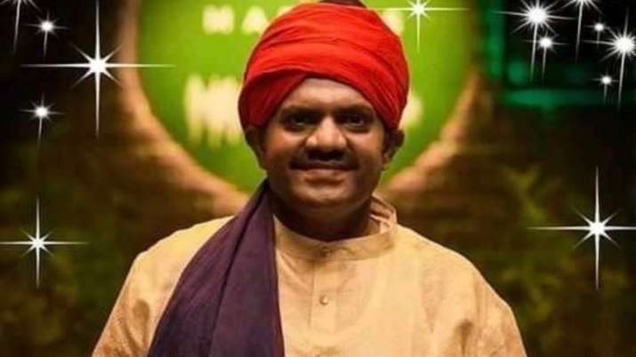 Ponniyin Selvan singer Bamba Bakya dies at 49 in Chennai