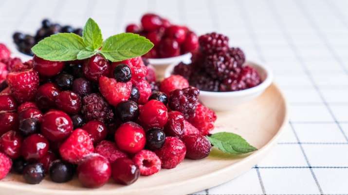 Eating imported frozen berries can put you at risk of Hepatitis A? New Zealand warns consumers - Vimarsana News