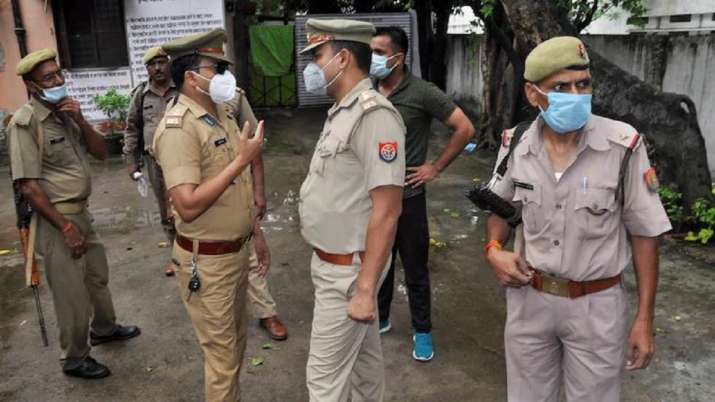 Bihar: Constable killed as miscreants open fire at police patrolling team in Siwan - Vimarsana News