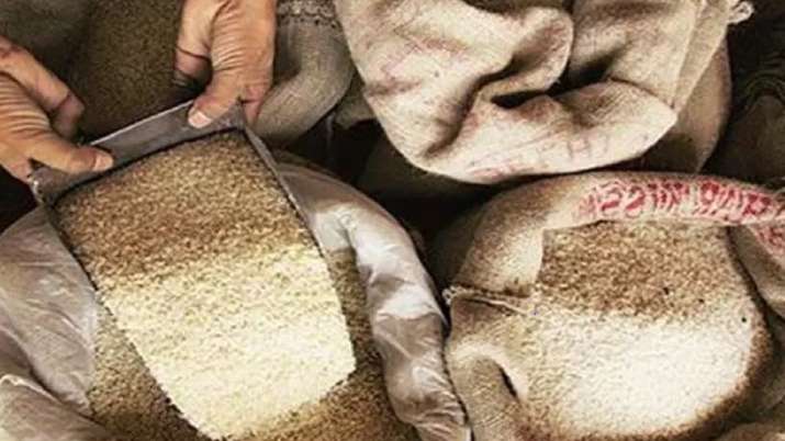 Exports of broken rice consignments in transit extended till September 30