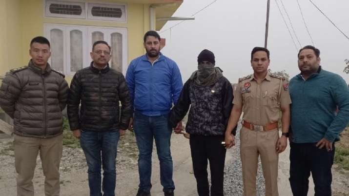 Chandigarh University video leak case: Army man arrested from Arunachal Pradesh; four held so far