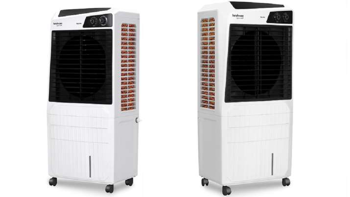 Hindware Smart Appliances Fascino 100L air cooler: 10 Pointer Review - Vimarsana News