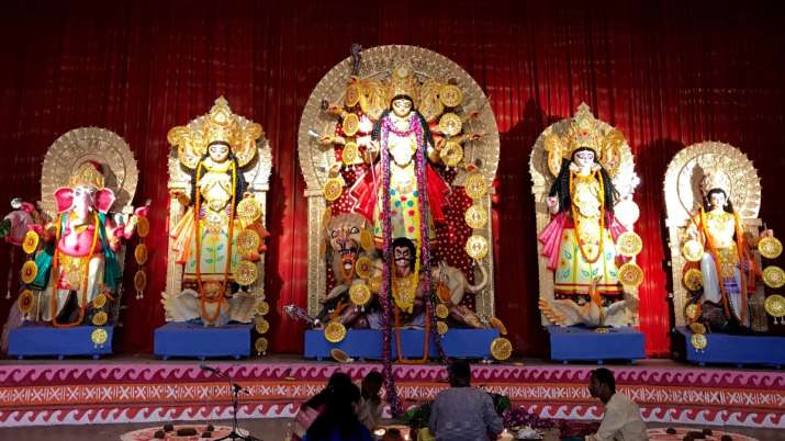 Durga Puja 2022: Best pandals in Delhi-NCR to visit this year