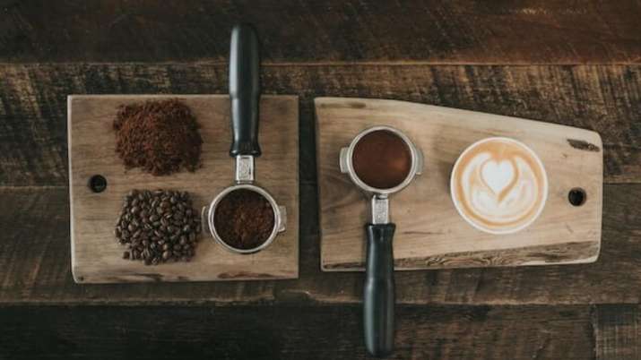 India Tv - Café para el cuidado del cabello India TV - Beneficios para la salud del café