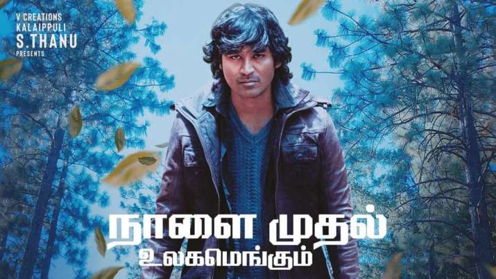 Naane Varuvean FIRST review: Dhanush steals the show twice over in double role