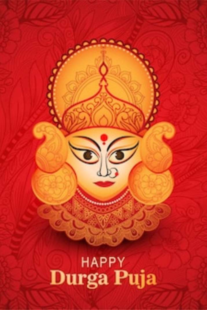 India Tv - Durga Puja