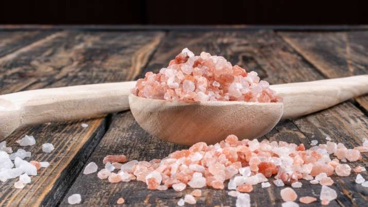Sendha Namak Here Are The Extraordinary Health Benefits Of Rock Salt