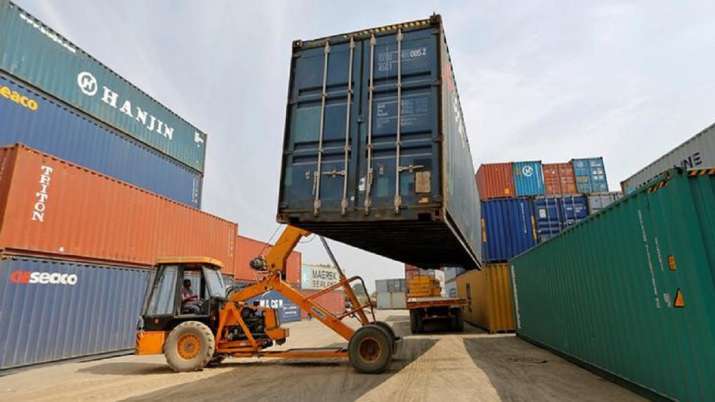 Demand slowdown, global uncertainties impacting India's exports - Vimarsana News
