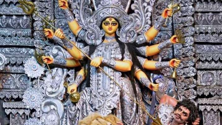Tv India - Durga Puja 2022