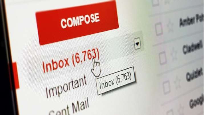 How To Block Spam Emails From Your Gmail Inbox- Tips | Technology News ...