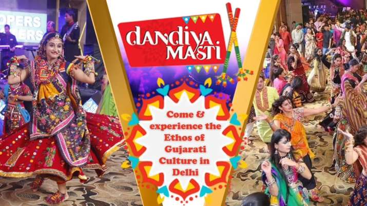 India Tv - Dandiya 2022, Garba Festival 2022, Durga Puja 2022, Navratri 2022, Durga 2022 