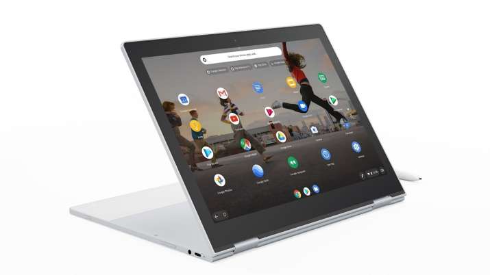 Google will not bring in the new Pixelbook laptop: Know why? - Vimarsana News