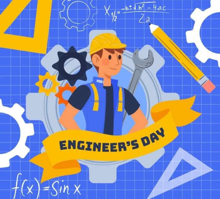 India Tv - Happy Engineers Day 2022