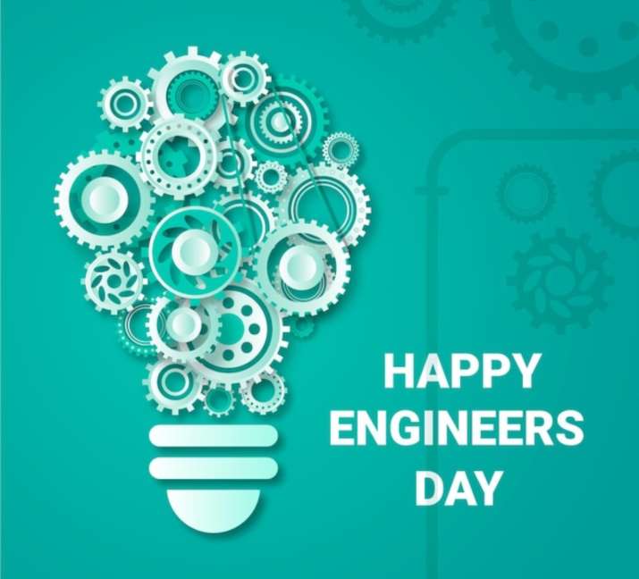 India Tv - Happy Engineers Day 2022