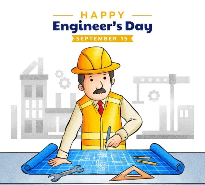 India Tv - Happy Engineers Day 2022