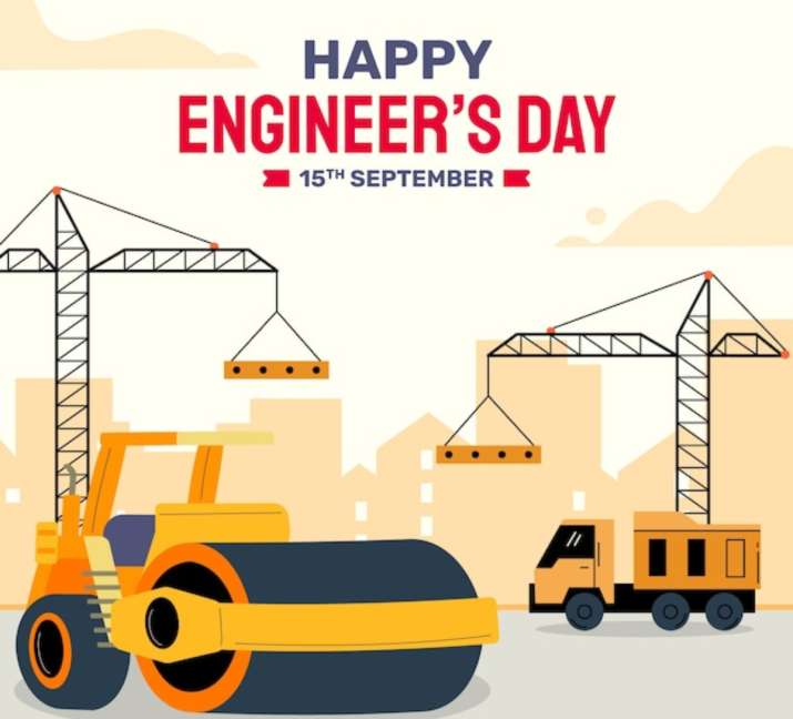 India Tv - Happy Engineers Day 2022