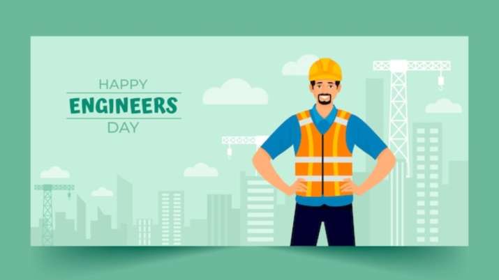 Happy Engineer's Day 2022: Wishes, Quotes, Photos, WhatsApp Messages & Facebook Status to Share