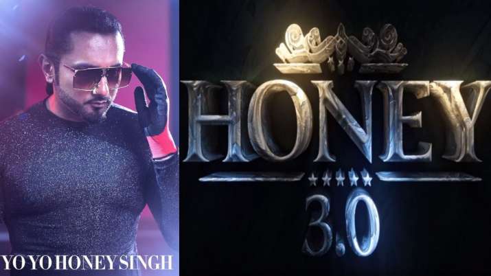 Honey Singh mengumumkan album baru ‘Honey 3.0’ beberapa hari setelah perceraian dengan istri terasing Shalini Talwar
