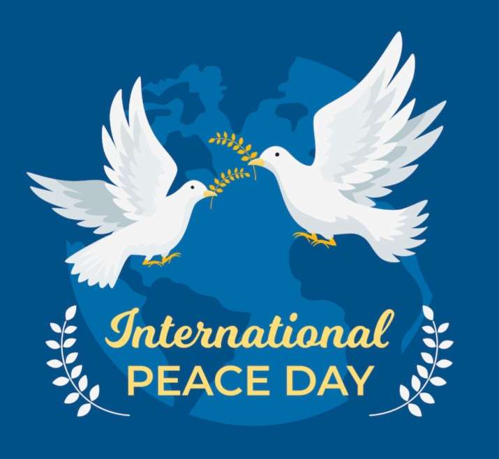 India Tv - World Peace Day 2022