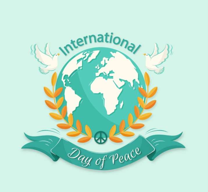 India Tv - World Peace Day 2022