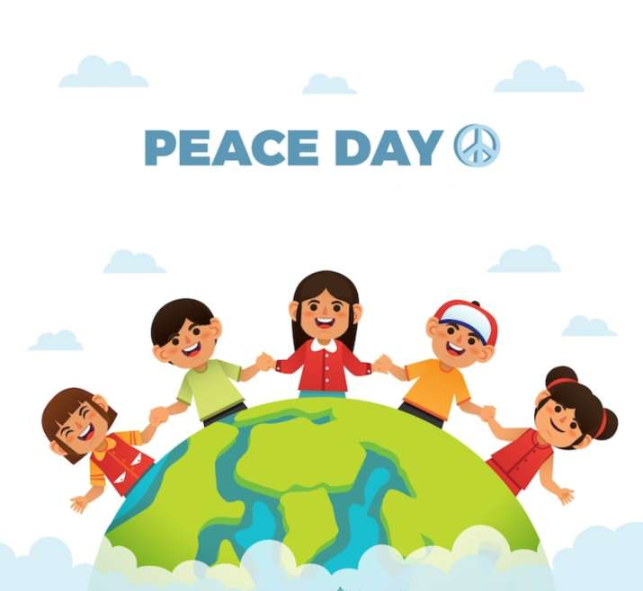 India Tv - International Day of Peace 2022