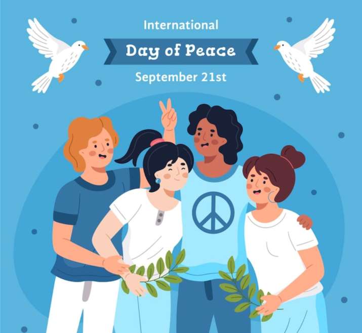 India Tv - World Peace Day 2022