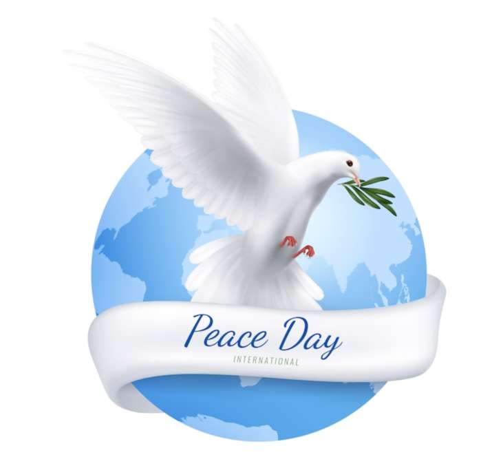 India Tv - World Peace Day 2022