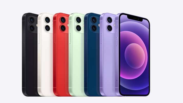 Amazon Great Indian Festival sale: iPhone 12 available at the lowest price ever - Vimarsana News