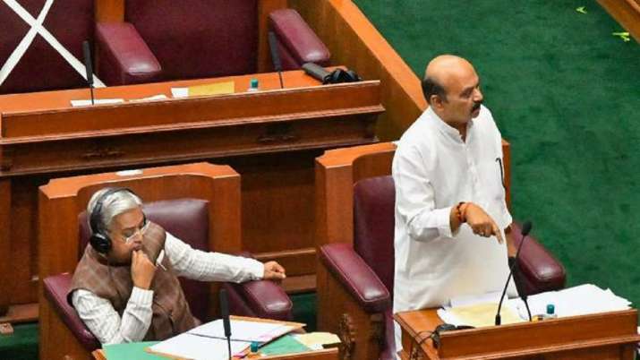 anti-conversion-bill-passed-in-karnataka-legislative-council-amid-opposition-s-objections