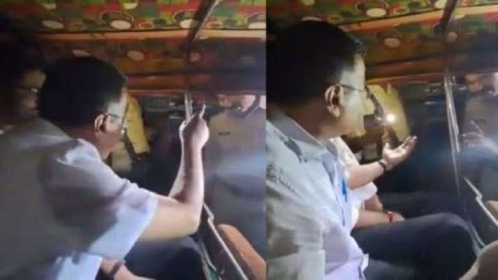 facepalm-moment-for-kejriwal-auto-driver-who-invited-delhi-cm-for-dinner-turns-out-to-be-modi-fan