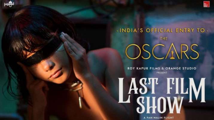 Salman Khan, Karan Johar and other celebs share best wishes for India’s Oscar entry Chhello Show