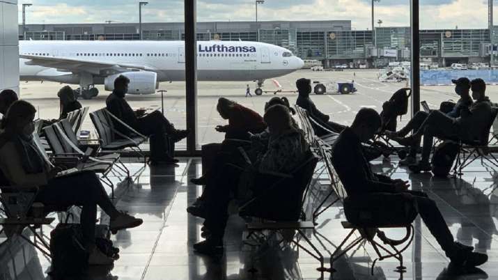 Lufthansa flight cancelled news, Lufthansa flight cancelled latest updates,...