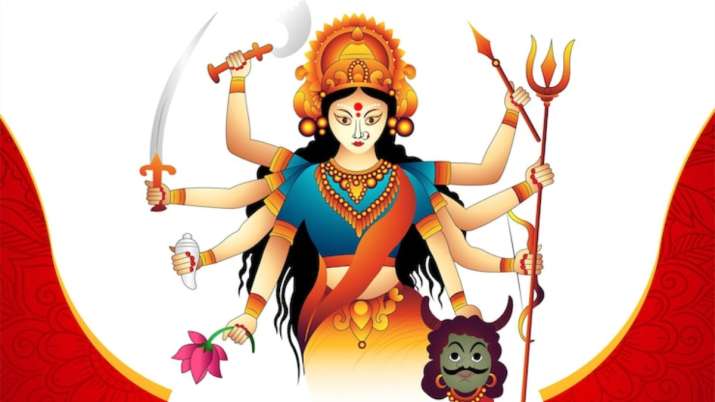 India Tv -  When will Shardiya Navratri start?