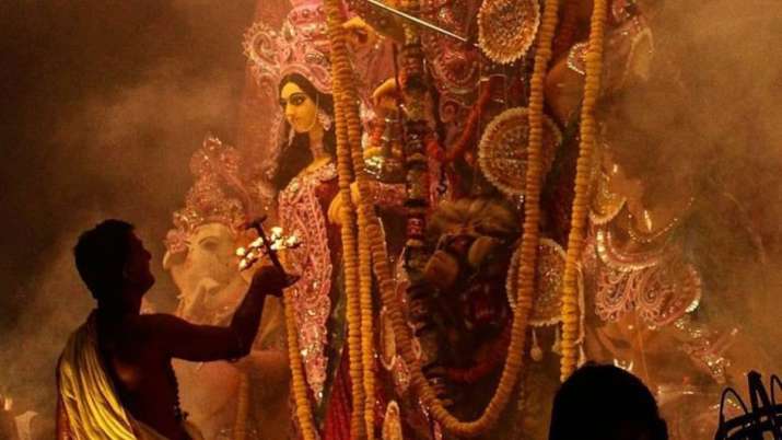 Shubho Mahalaya 2022: Wishes, Quotes, Greetings, Whatsapp Messages and Facebook Status to Share