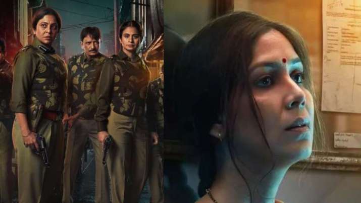 Darlings, Delhi Crime to Mai: Celebrate 'Hindi Diwas' by watching your favourite Hindi films, series - Vimarsana News