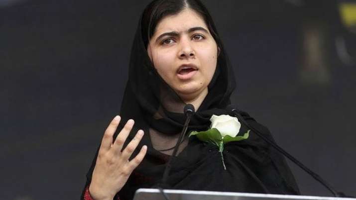 Malala Yousafzai calls out Hollywood, says 'Muslim actors only make up 1% of popular TV series lead' - Vimarsana News