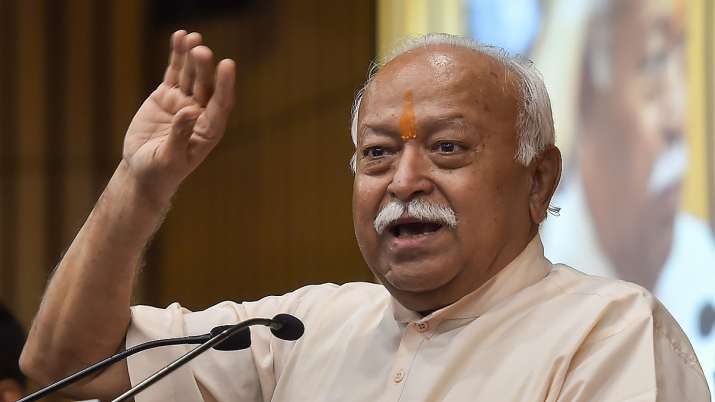 'Rashtra-pita & rashtra-rishi': Top cleric after RSS chief Mohan Bhagwat reaches out to Muslim community