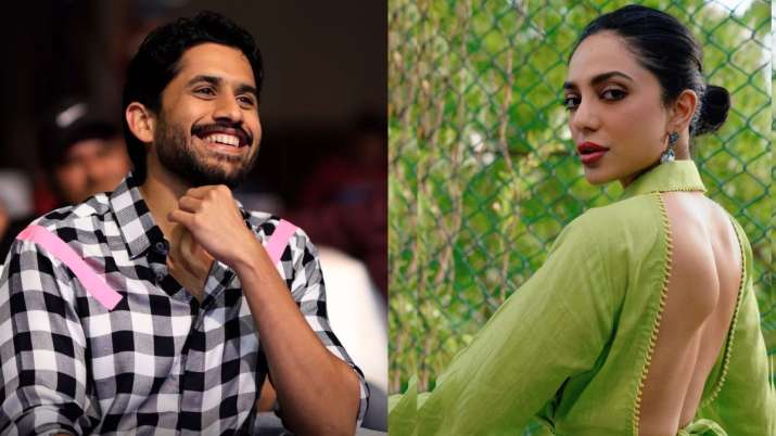 Did Naga Chaitanya and Sobhita Dhulipala make their relationship Insta official? Find out