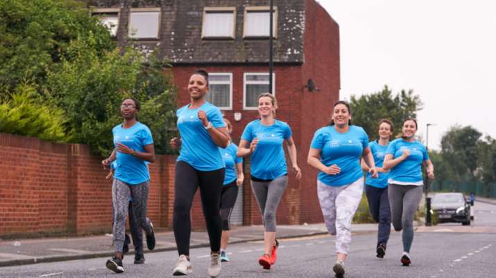 10 minutes run boosts brain function; know useful benefits of running - Vimarsana News