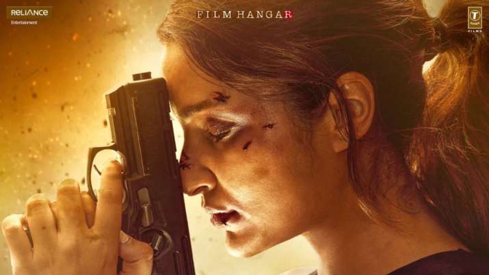 Parineeti Chopra ‘thrilled’ to be doing her first full-blown action film Code Name Tiranga