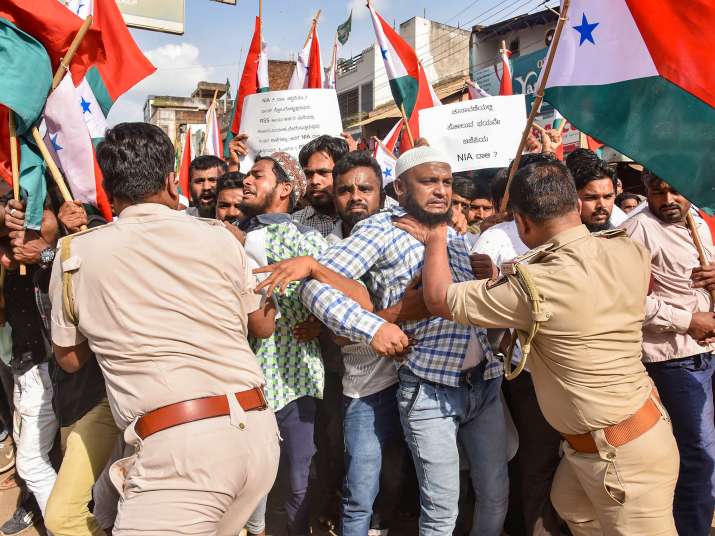 PFI ban: 10 reasons why govt tightened the noose on radical outfit
