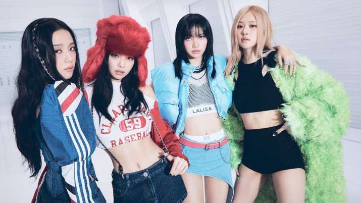 After BTS, BLACKPINK tops Britain’s albums chart; becomes first K-pop girl group to achieve the feat