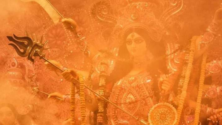 Navratri 2022: Tahu apa yang TIDAK ditawarkan kepada Dewi Durga selama sembilan hari