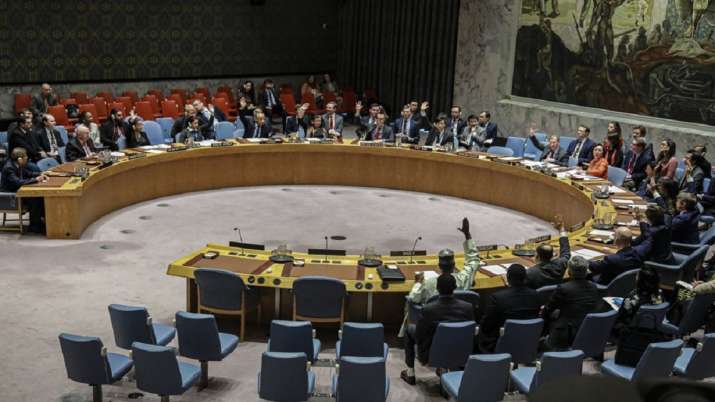 Quad members commit themselves towards expanding UNSC