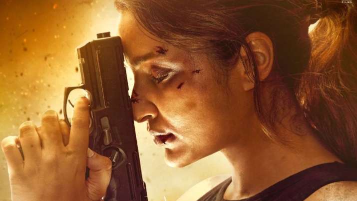 Code Name: Tiranga teaser out; watch Parineeti Chopra and Harrdy Sandhu on a fearless mission for the country