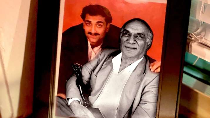 India Tv - Yash Chopra