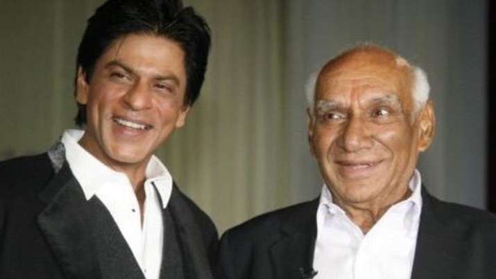 India Tv - Yash Chopra