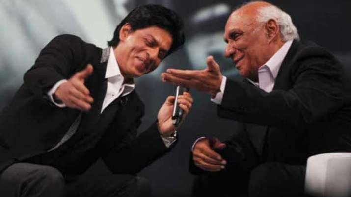 India Tv - Yash Chopra